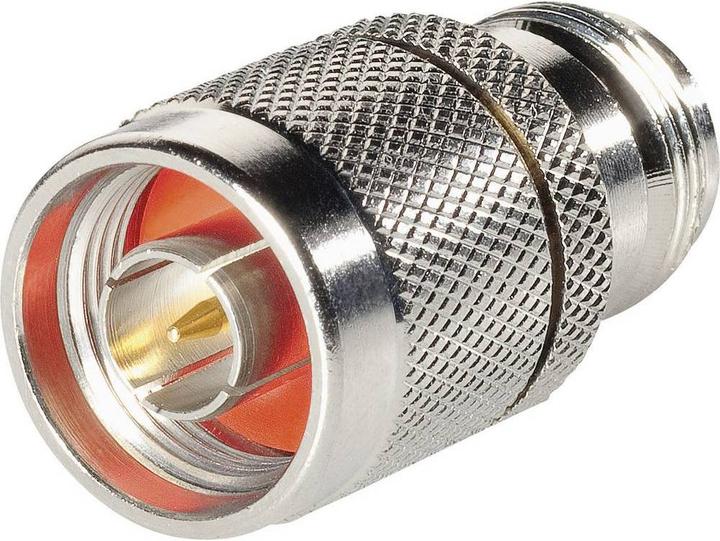 Actual product image BKL Electronic HF - Adapter