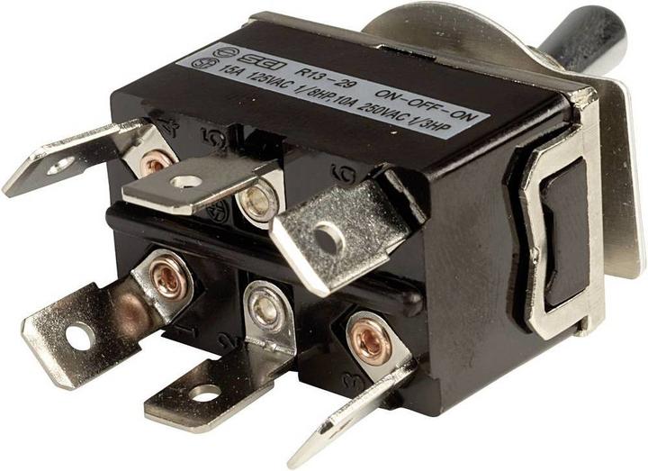 Produktbild SCI Kippschalter 75-025