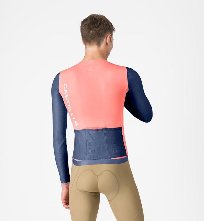 Produktbild Castelli Corretto LS Jersey (S)