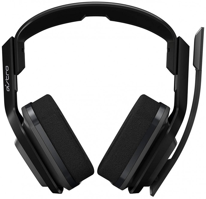 Produktbild Astro Gaming A20 (Kabellos)