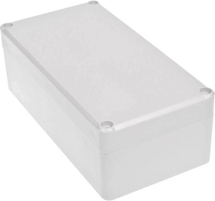 Actual product image Tru Components Universal housing (Housing)