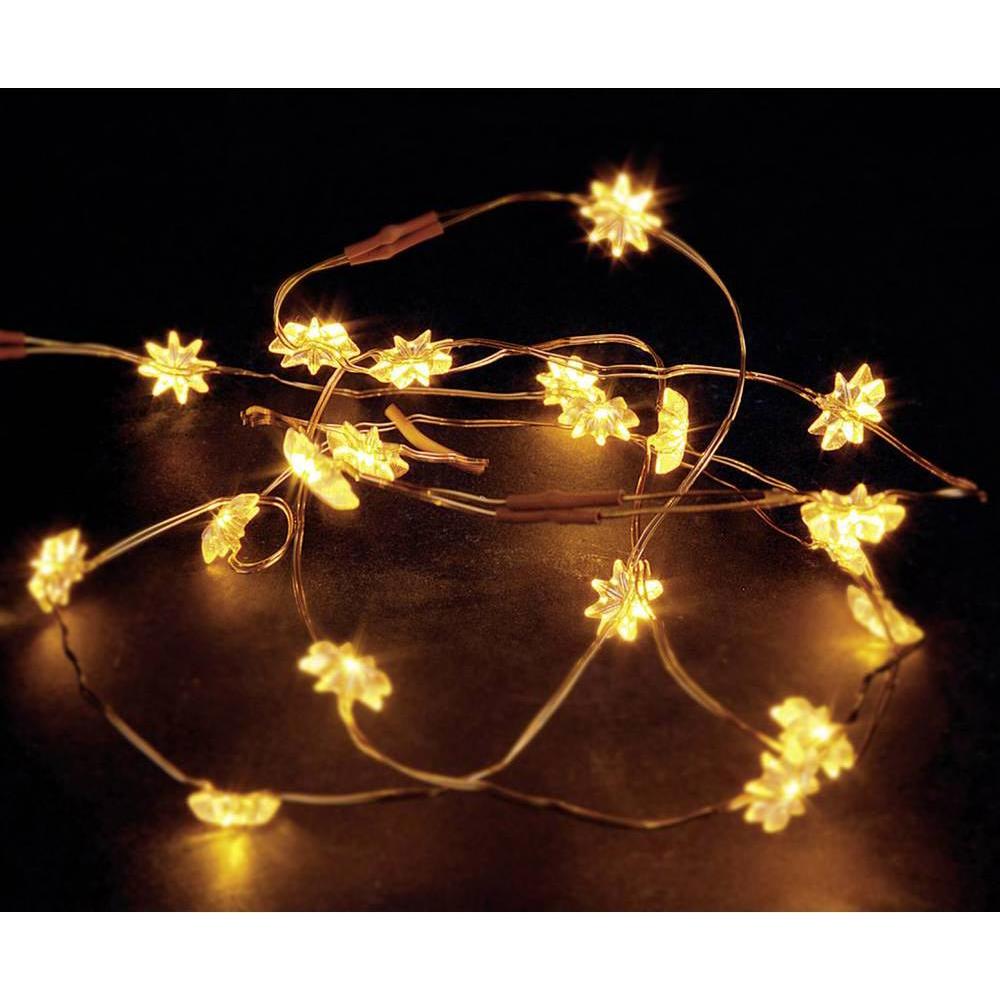 Hellum, Lichterkette, LED-Motiv-Lichterkette (1.35 m)