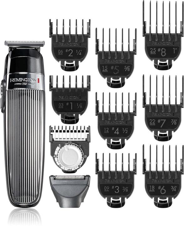 Produktbild Remington Heritage