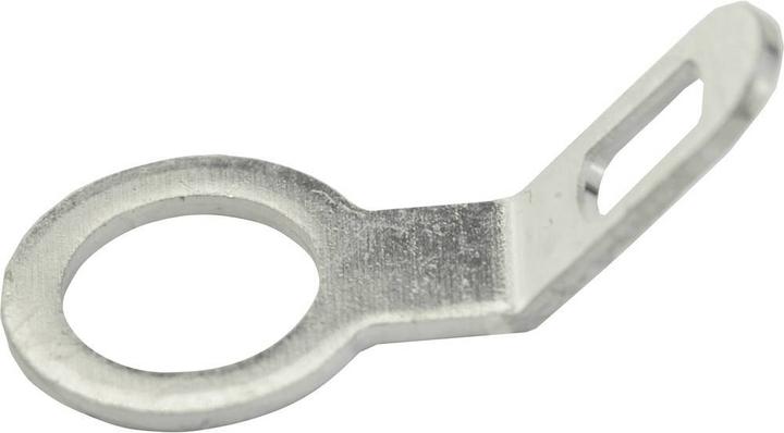 Actual product image Vogt Verbindungstechnik Flat soldering lug for screw fastenings