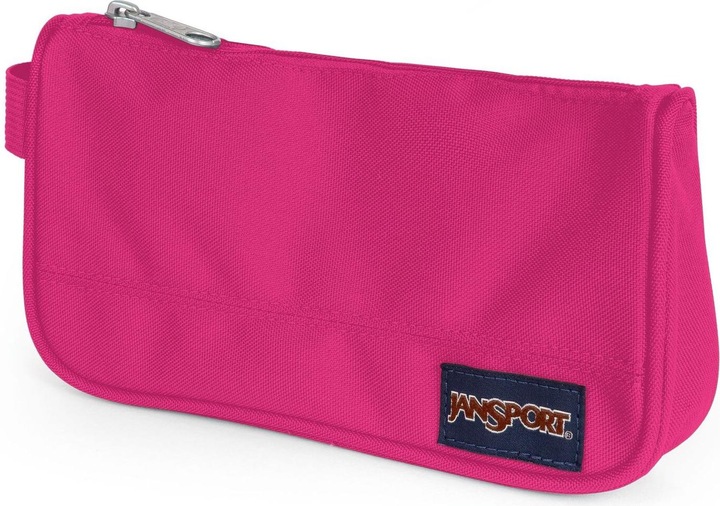 Actual product image JanSport pencil case pouch