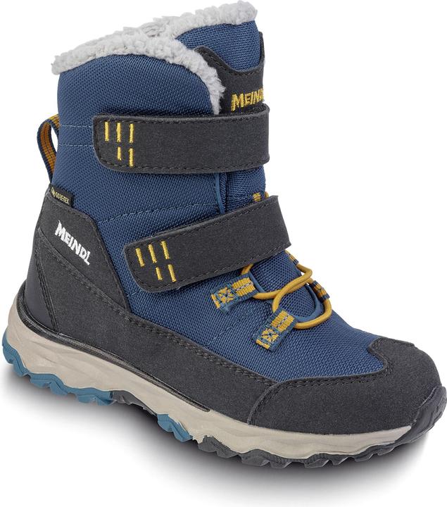 Actual product image MGA Altino Junior GTX (28)