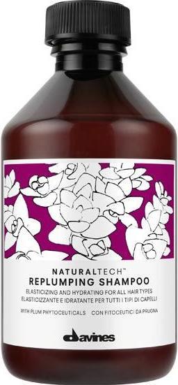 Image du produit Davines Naturaltech (250 ml, Shampoing liquide)
