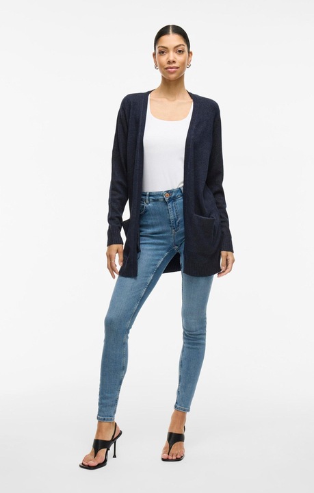 Produktbild Vila Basic Strickjacke (XS)