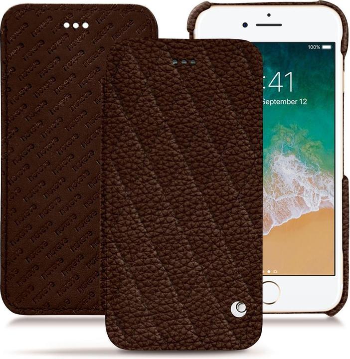 Produktbild Noreve Lederschutzhülle horizontal (Apple iPhone 7)
