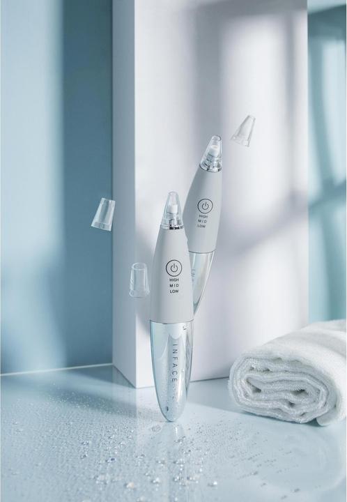 Produktbild InFace Blackhead Remover