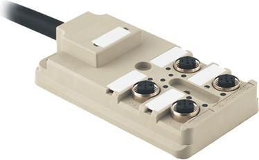Produktbild Weidmüller Sensor-/Aktor-Verteiler