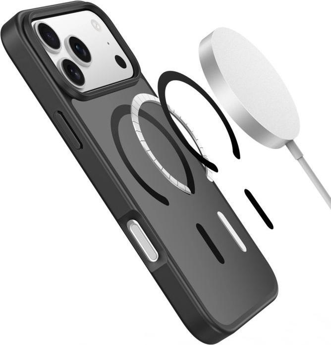 Immagine prodotto Dux Ducis Yind Series (Apple iPhone 17 Pro)