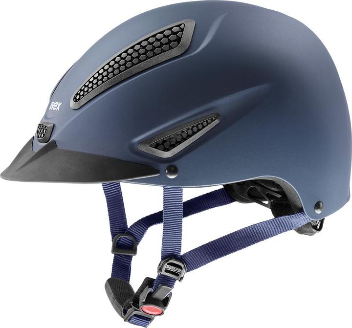 Uvex Sports Perfexxion II Reithelm