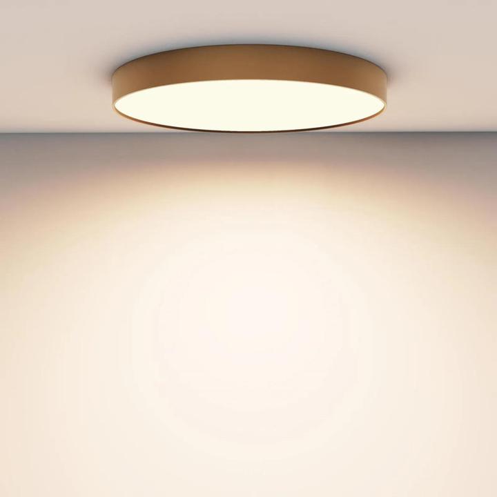 Produktbild Maytoni Zon (4970 lm)