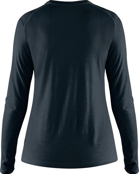 Actual product image Fjällräven Abisko Wool W (XXS)