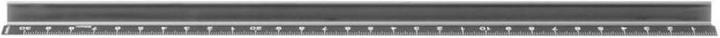 Actual product image Dahle Cutting ruler 30 cm Cut- Smear protection Slip stop (1 Sheets)