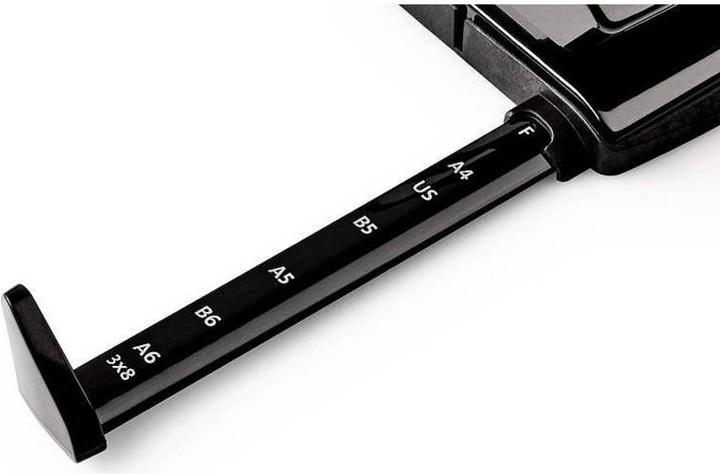 Produktbild Novus Locher B220 mit AS 20Blatt