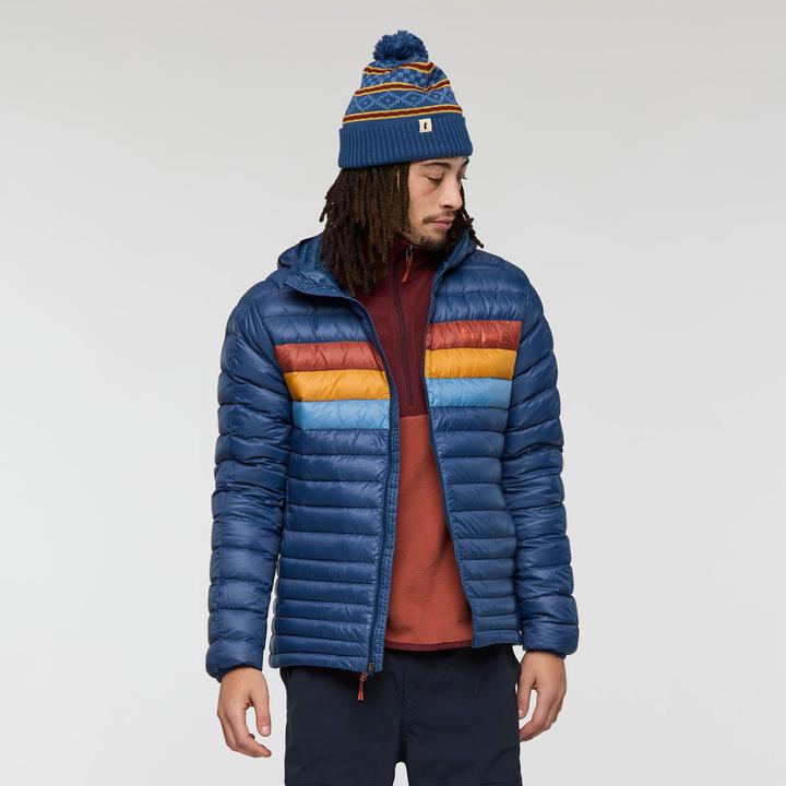 Actual product image Cotopaxi Fuego Down Hooded Jacket (S)