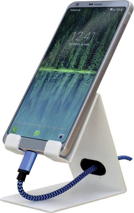 Produktbild Rose Lm Handy Ständer