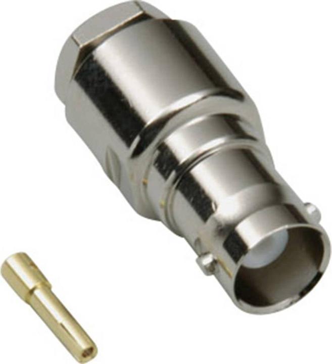 Produktbild BKL Electronic BNC-Steckverbinder