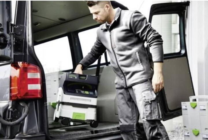 Image du produit Festool CTL Mini I