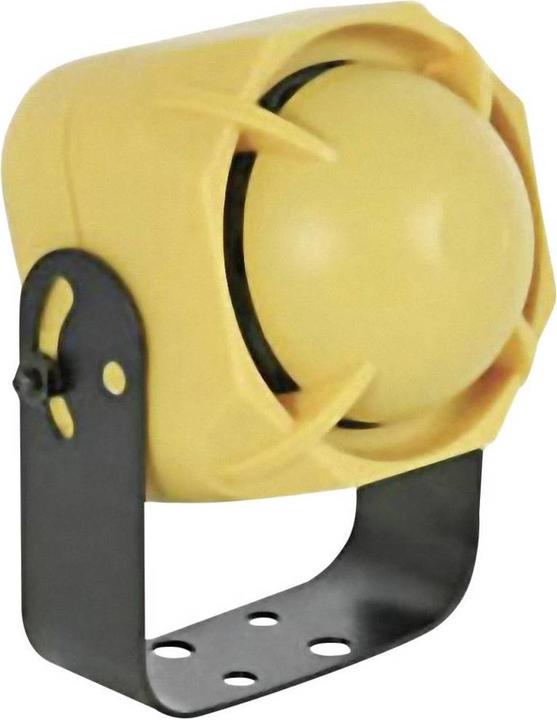 Image du produit No Name Sirène d'alarme IP44