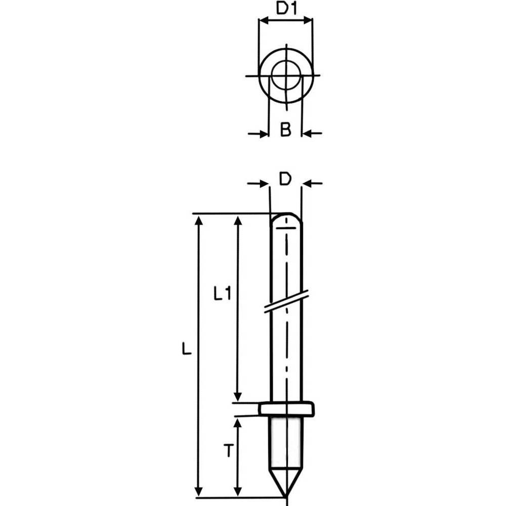 Thumbnail - Vogt Verbindungstechnik Steckerstifte, Elektronikkabel + Stecker