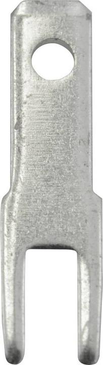 Actual product image Vogt Verbindungstechnik Flat plug