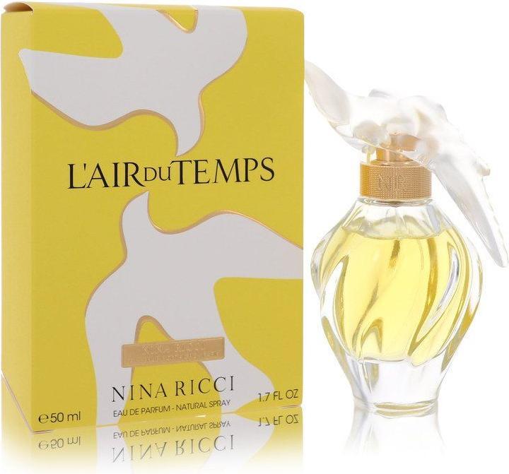 Nina Ricci L'Air du Temps (Eau de parfum, 50 ml)