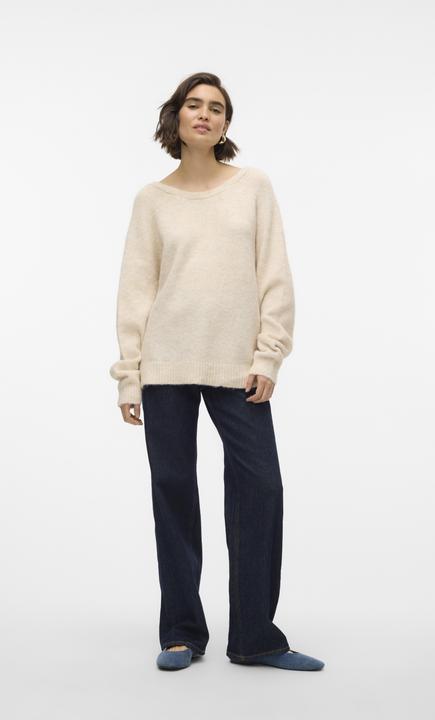 Produktbild Vero Moda VMPIA Strickjacke Strickjacke (S)