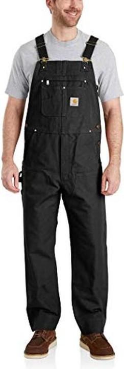 Produktbild Carhartt Bib Overall (46)