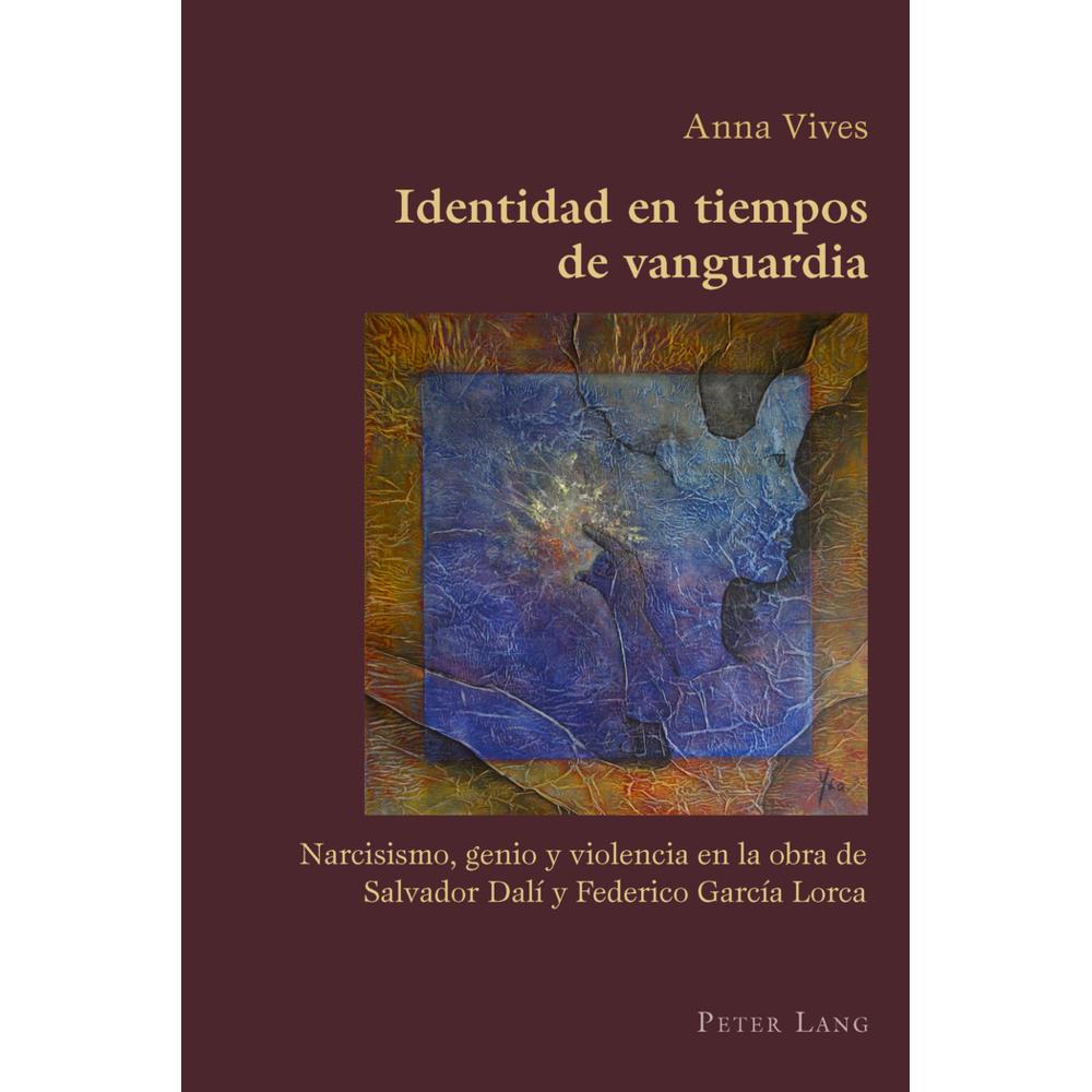 Identidad en tiempos de vanguardia, Fachbücher von Anna Vives