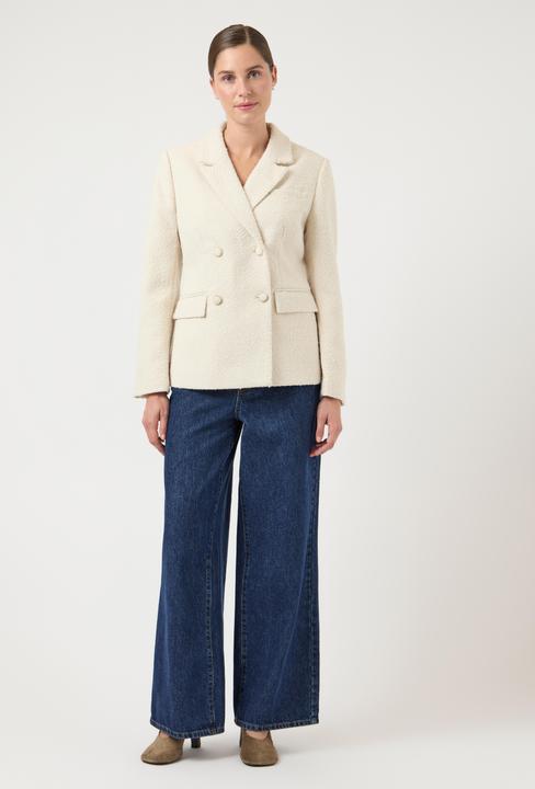 Immagine prodotto Yas Yaspetra Ls Boucle Blazer Noos (34)