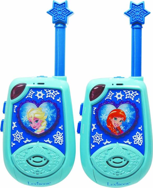 Actual product image Lexibook Frozen (2 km)