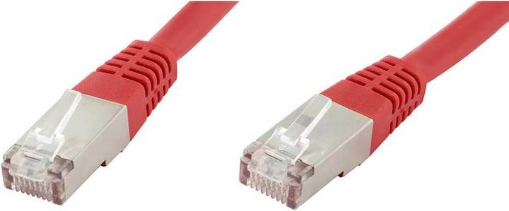 Patchkabel CAT6 S/FTP 1 m (S/FTP, CAT6, 1 m)