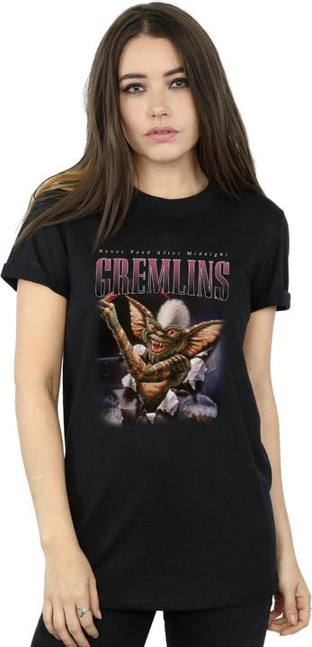 Immagine prodotto Universal Textiles Spike Montage Maglietta Ampia Donna (XL)