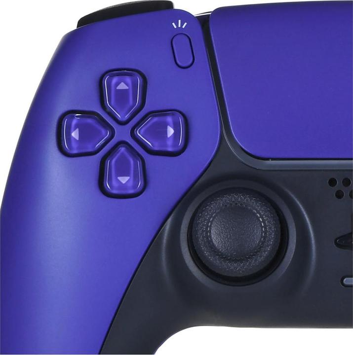 Immagine prodotto Sony DualSense Wireless-Controller - Galactic Purple (PS5)