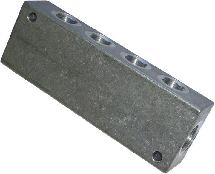 Actual product image ICH double sided outputs