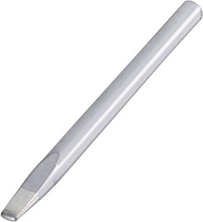 Actual product image Toolcraft Replacement soldering tip Long-Life (Soldering tip)