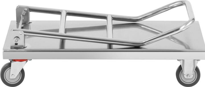 Immagine prodotto Royal Catering Carrello con pianale - fino a 330 kg