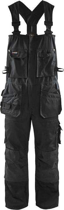Produktbild Blakläder Latzhose (52)