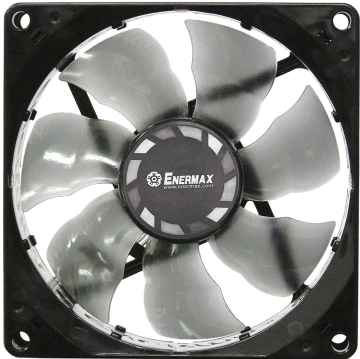 Enermax T.B. Silence (92 mm, 1 x)