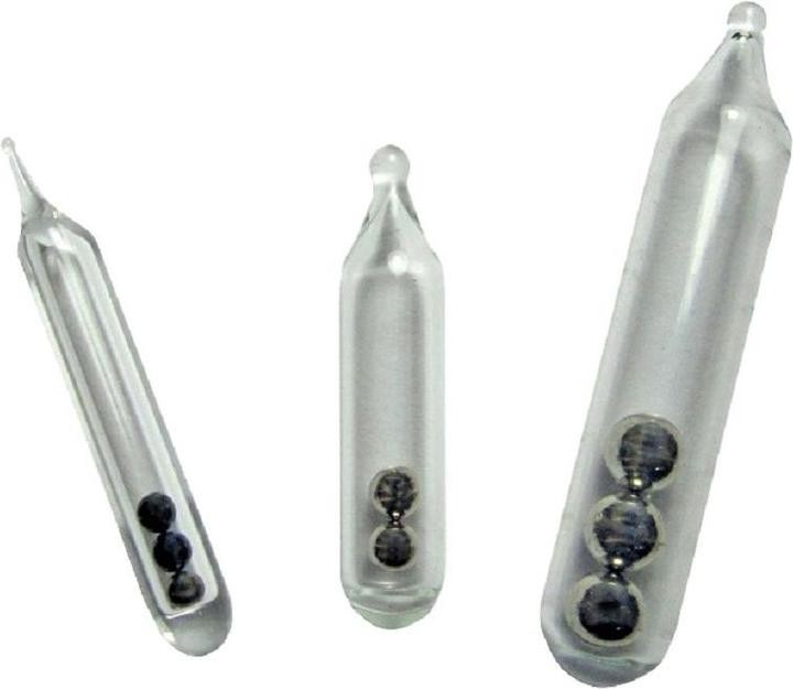 Immagine prodotto Stucki Fishing Sonagli di vetro Stucki