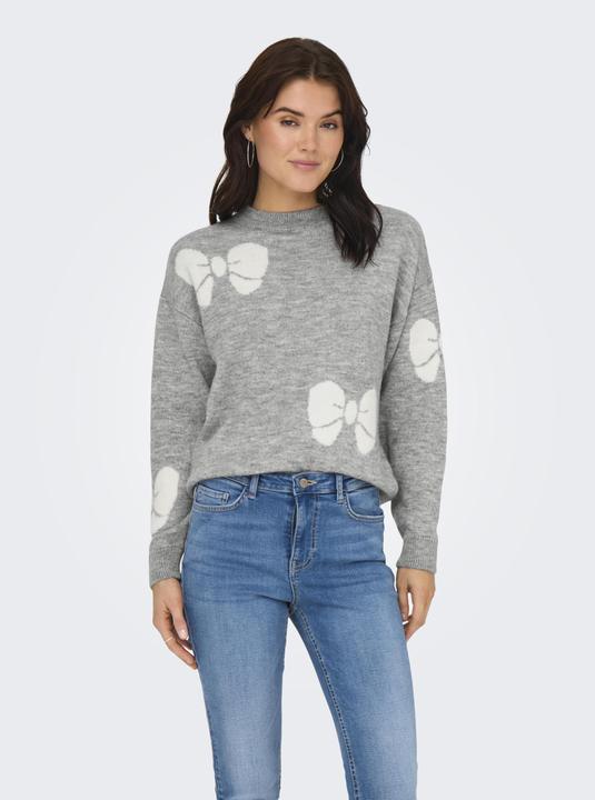 Produktbild JdY JDYFLORIS Strickpullover Strickpullover (L)