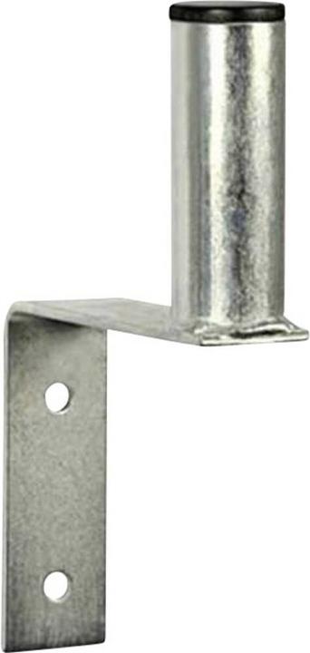 Productafbeelding Wittenberg Antennen Staffa di montaggio antenne a parete K-103052