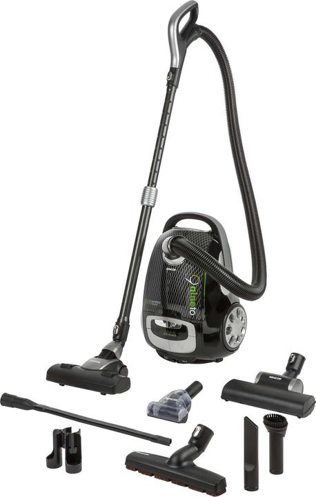 Actual product image Sencor - SVC 9000BK