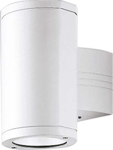 Actual product image Meyer+Sohn LED wall light (IP44)