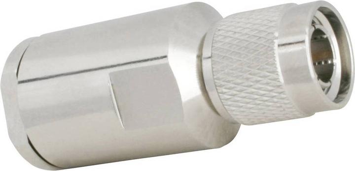 Actual product image SSB TNC connector