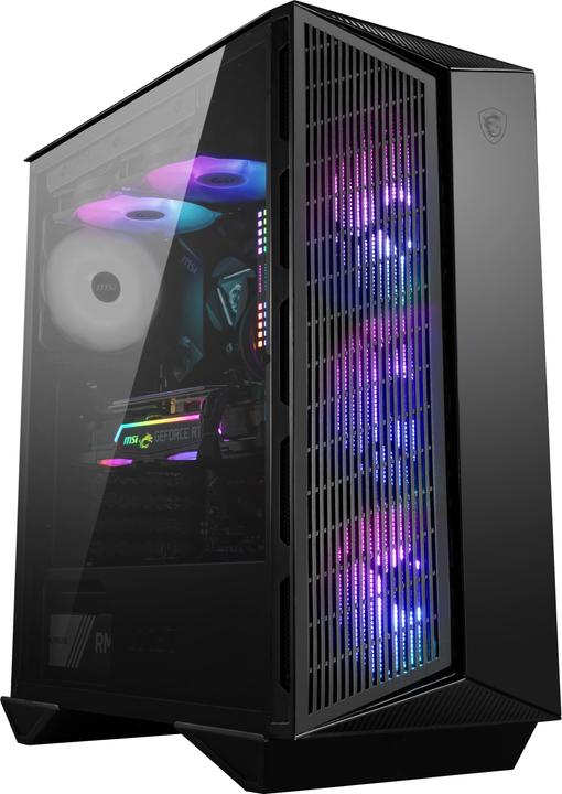 Produktbild MSI MPG Gungnir 110M (ATX, mATX, Mini-ITX)
