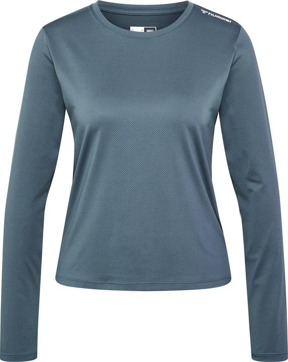Immagine prodotto hummel Maglietta Hmlmt Aura Mesh L/S (L)